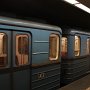Budapest - Metro M2