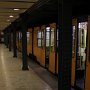 Budapest - Metro M1