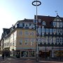 Wolfenbüttel - centrum