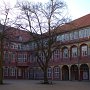 Wolfenbüttel - zámok