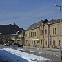 Goslar - Stanica